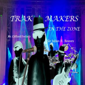Download track It's Automatic MR. Clifford Felix Jr Jamie, May, Sir Julian H. Reaves, Mr. Clifford Frelix Jr