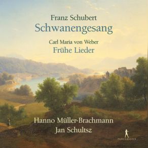Download track Schwanengesang, D. 957: No. 1, Liebesbotschaft Hanno - Müller - Brachmann, Jan Schultsz