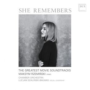Download track 09. Table For Two From Nocturnal Animals Chamber Orchestra, Maksym Rzeminski