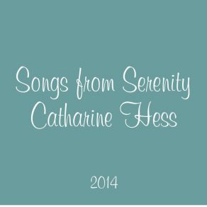 Download track Did I? Catharine Hess