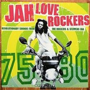 Download track Follow Instructions Cornell Campbell