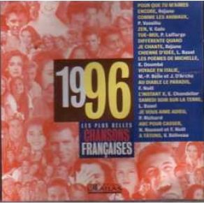 Download track Pour Que Tu M'Aimes Encore Réjane