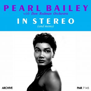 Download track Beat Out Dat Rhythm On A Drum (Mono) Pearl Bailey