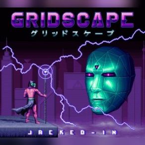 Download track Cybergrid Rocker (DJ FACT. 50 Remix) Gridscape
