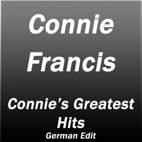 Download track Many Years Ago Connie Francis̀