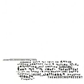 Download track Getting Nowhere Fast The Wedding Present