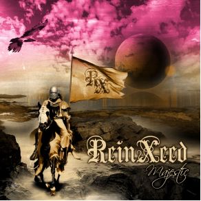 Download track Lightning Strikes Again ReinXeed
