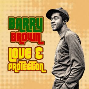 Download track Give A Helping Hand Barry Brown