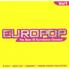 Download track Groove Is In The Heart Deee - Lite