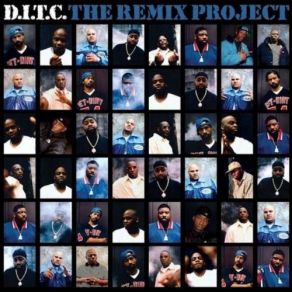 Download track Best Behavior (Showbiz Remix # 2) D. I. T. C.