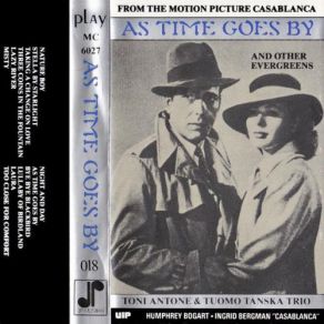 Download track Too Close For Comfort Toni Antone, Tuomo Tanska Trio