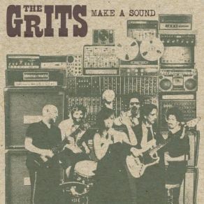 Download track Just A Little Bit Grits