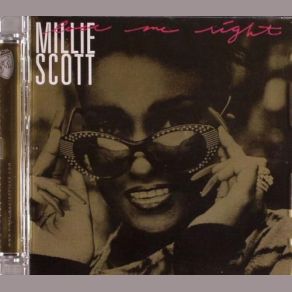 Download track Don't Take Your Love Millie Scott