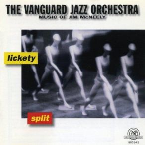 Download track Absolution Vanguard Jazz Orchestra
