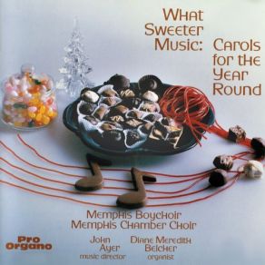 Download track Sans Day Carol (Arr. J. Rutter) Memphis BoychoirJohn Rutter, Diane Meredith Belcher, Elizabeh Baur, Jerry Sanders