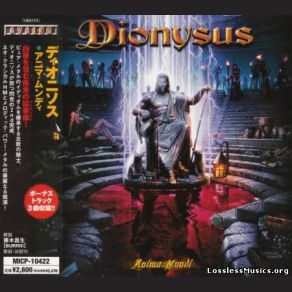 Download track What Dionysus
