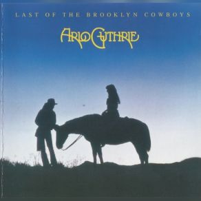 Download track Ramblin' 'Round Arlo Guthrie