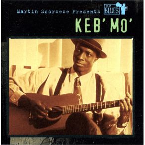 Download track Don'T Try To Explain Keb' Mo'