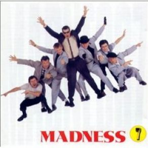 Download track Sign Of The Times The MadnessGraham McPherson