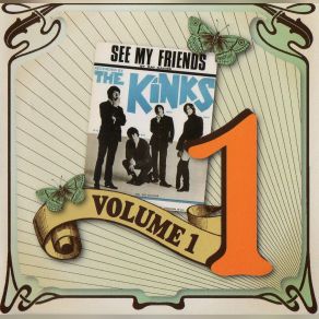 Download track Sittin _ On My Sofa The Kinks