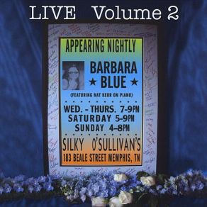 Download track At Last Barbara Blue