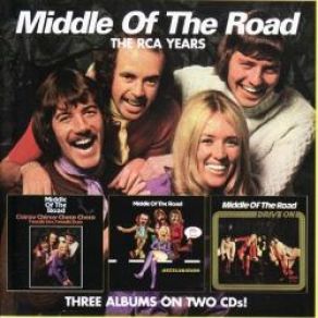 Download track Try A Little Understanding Middle Of The Road
