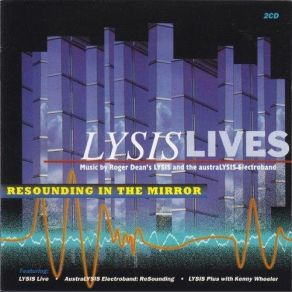 Download track The Engine Lysis, AustraLysis Electroband