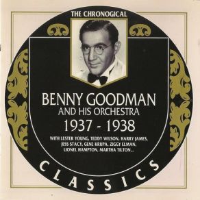 Download track I'm Like A Fish Out Of Water Benny Goodman