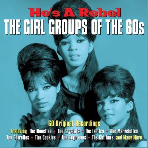 Download track Trouble On My Mind The Ikettes
