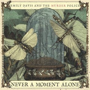 Download track Don't Make A Promise Emily Davis, The Murder Police