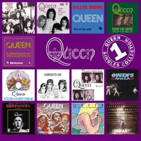 Download track See What A Fool I'Ve Been Queen