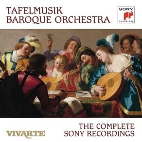 Download track 1. Concerto Grosso In D Minor Op. 2 No. 3: I. Presto Francesco Geminiani