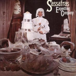Download track Oh Don't It Make You Want To Cry (A-Side Of Single) Sassafras