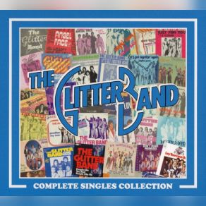 Download track Don't Make Promises (You Can't Keep) The Glitter Band