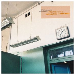 Download track Free Time For The Inspiration Of Emptiness (Take 6) Detune Distortion DespondencyTake 6