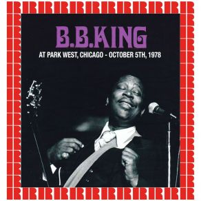Download track Outside Help B. B. King