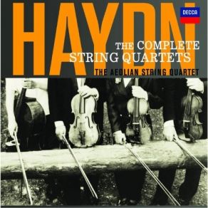 Download track 04. String Quartet In D Minor Op. 9 No. 4 - IV Finale. Presto Joseph Haydn