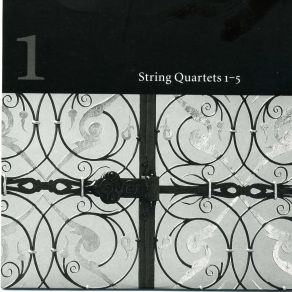 Download track String Quartet No. 1 In G - Dur, KV 80 - I. Adagio Mozart, Joannes Chrysostomus Wolfgang Theophilus (Amadeus)