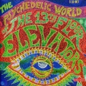 Download track She Lives (In A Time Of Her Own) The 13th Floor Elevators