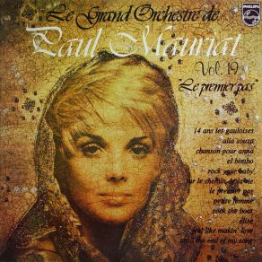 Download track A Flower'S All You Need Paul Mauriat