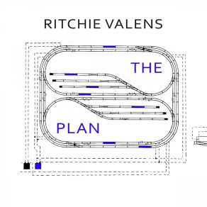 Download track Fast Freight Ritchie Valens
