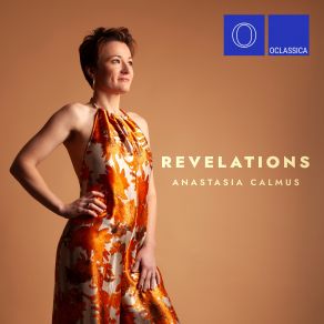 Download track Five Preludes And Fugue II. Prelude In A Major Anastasia Calmus