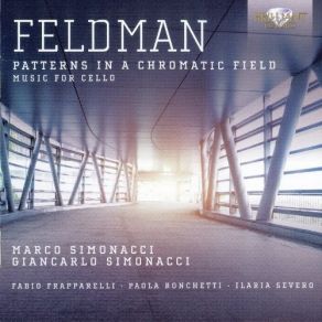 Download track 06. Four Songs to Poems By E. E. Cummings - III. Sitting In A Tree- Morton Feldman