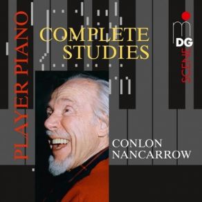 Download track 1. Vol. 2 - No. 13 Conlon Nancarrow