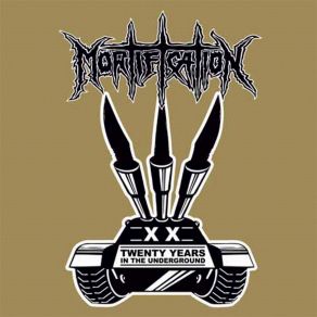 Download track I'm Not Your Commodity (Live At Nordic Fest, Norway) Mortification