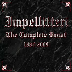 Download track The Iceman Cometh Impellitteri
