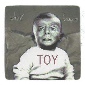 Download track Can't Help Thinking About Me David Bowie