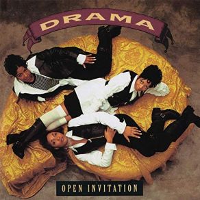 Download track Open Invitation Drama