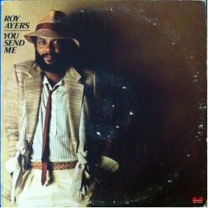 Download track It Ain'T Your Sign, It'S Your Mind Roy Ayers, Carla Vaughn