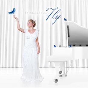 Download track I'll Fly Away Donna Hughes
